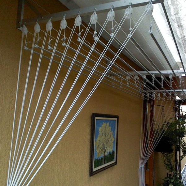 Cloth hangers